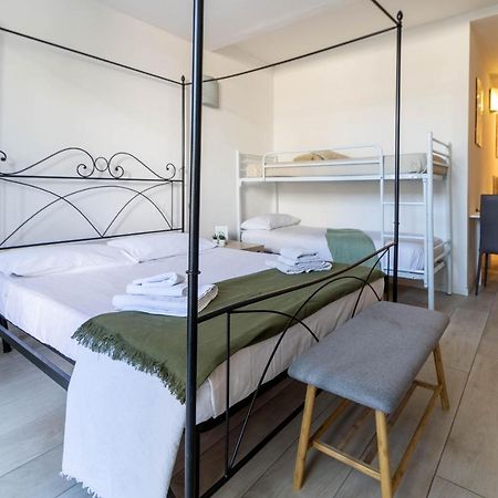 Manu Le Vele Casa Vacanze Desenzano del Garda Exterior foto