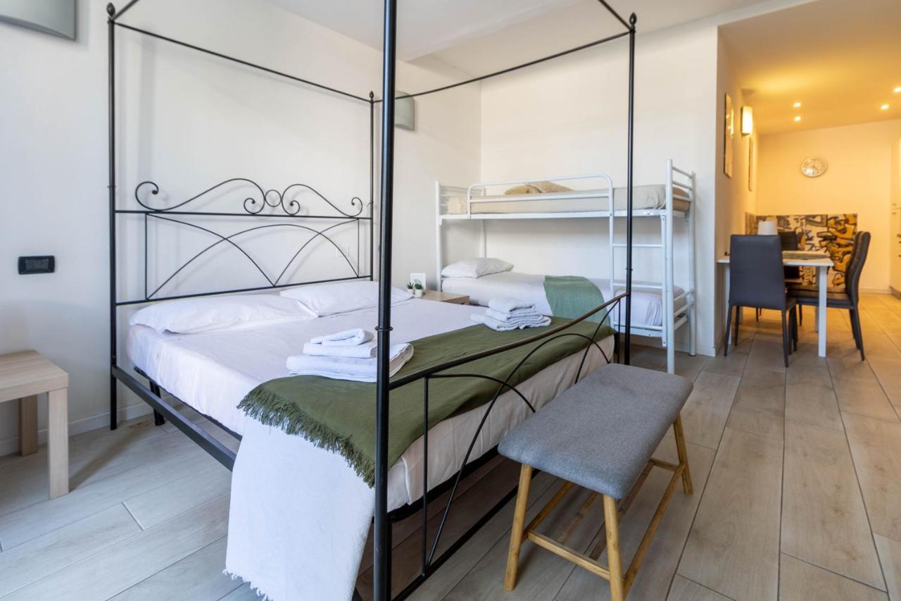 Manu Le Vele Casa Vacanze Desenzano del Garda Exterior foto