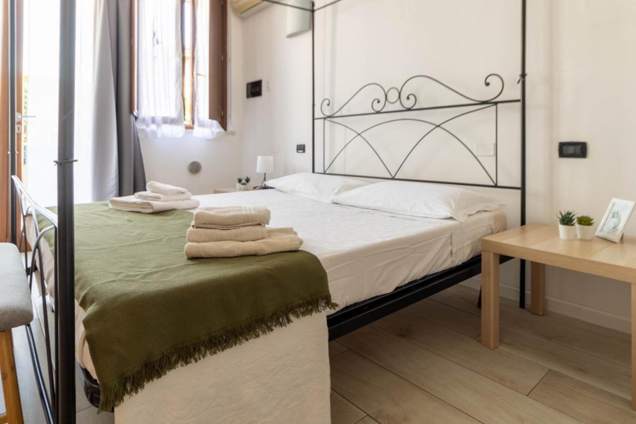Manu Le Vele Casa Vacanze Desenzano del Garda Exterior foto